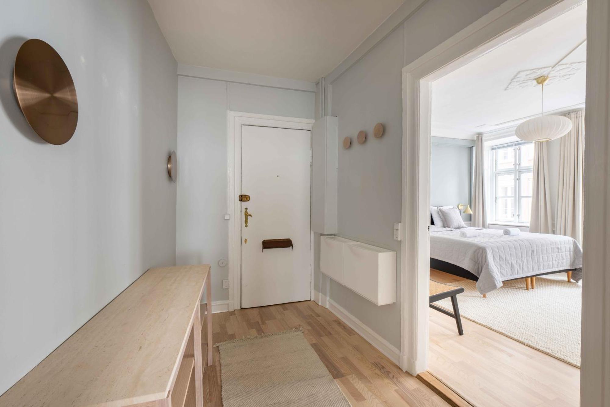 Spacious Tivoli Gardens W 3 Bedrooms Apartamento