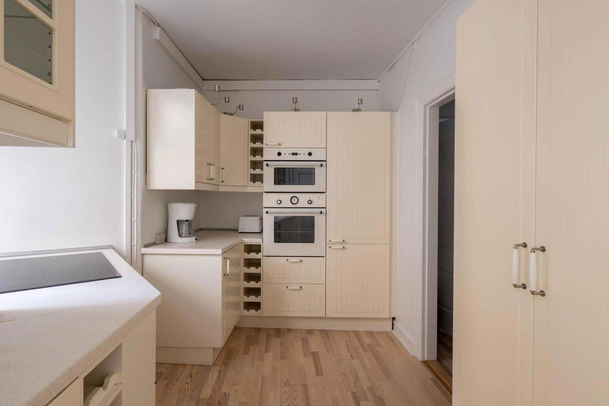 Spacious Tivoli Gardens W 3 Bedrooms * Copenhaga