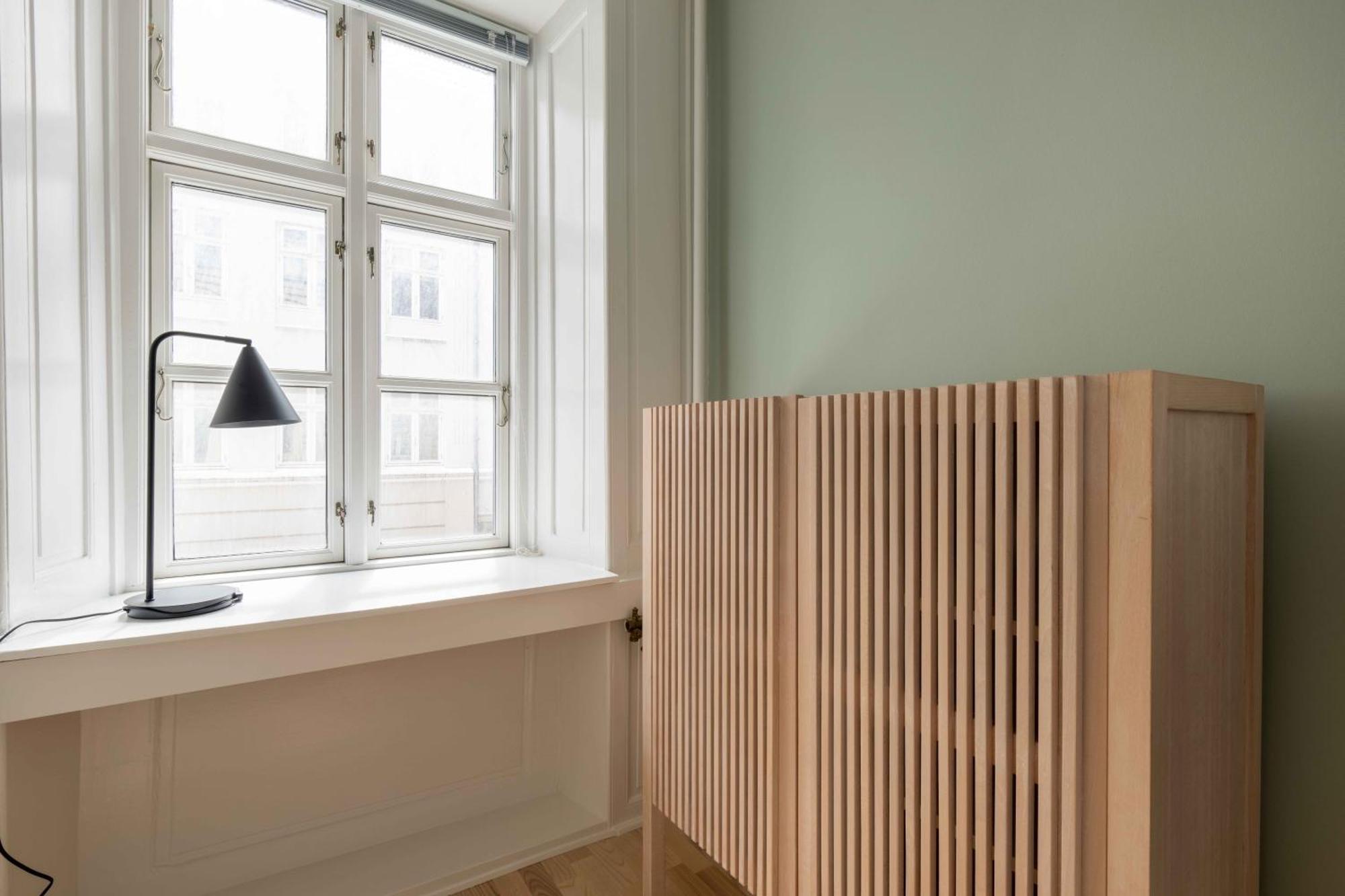 Spacious Tivoli Gardens W 3 Bedrooms Apartamento *