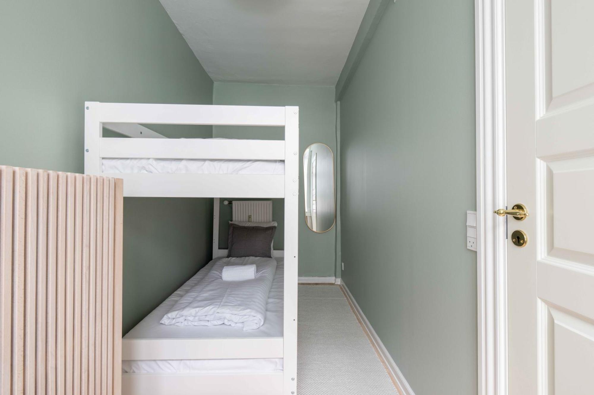 Apartamento Spacious Tivoli Gardens W 3 Bedrooms